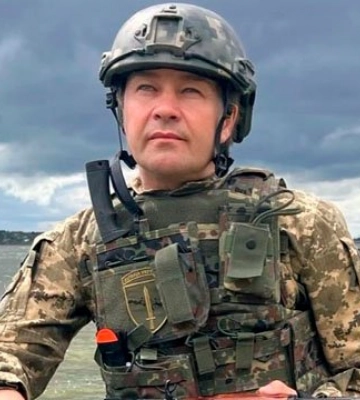 Театр має передбачати майбутнє: ексміністр культури Нищук про поєднання служби з акторством