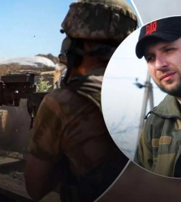 Военные не роботы, не стоит сеять предательство, – Парасюк объяснил уход из Лисичанска Военные не роботы, не стоит сеять предательство, – Парасюк объяснил уход из Лисичанска
