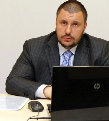 Верховный суд окончательно запретил партию Клименко
