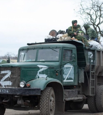 Буча не була випадковою — розслідувачі довели «стратегічну жорстокість» різанини, яку росіяни влаштували дорогою до Києва