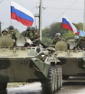 Российские войска готовят наступление на два города на Донбассе – ISW