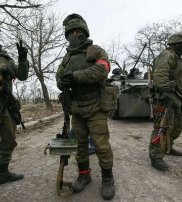 У Слов’янську готуємося до сценарію Маріуполя, — керівник Донецької ОВА