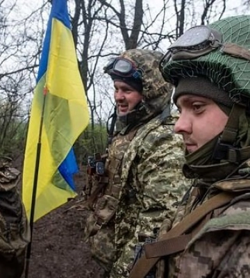 Третий этап войны: что означает заявление Зеленского об освобождении Юга Украины