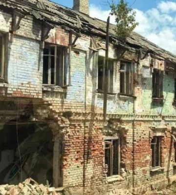 В Луганской области за сутки - 7 вражеских обстрелов, есть погибшие и раненые