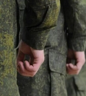 В тимчасово окупованому Ізюмі росіяни створили &quot;народну міліцію&quot;