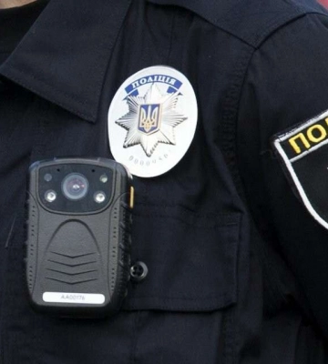В Днепре полиция нашла без вести пропавшего мальчика