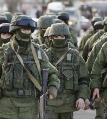 Основні зусилля ворог зосереджує на взятті під контроль дороги Бахмут - Лисичанськ і спробах захопити Білогорівку, - Генштаб ЗСУ
