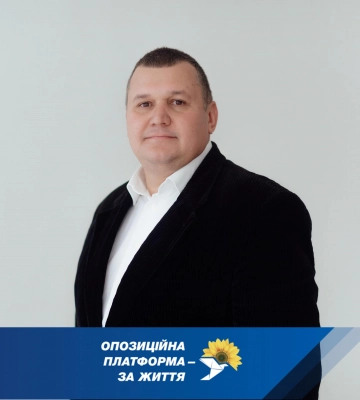 Голова окупаційної адміністрації Мелітопольского району отримав підозру в держзраді