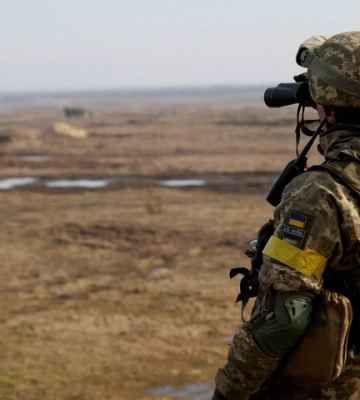РФ сосредоточила основные усилия на захвате трассы Бахмут-Лисичанск, – Генштаб