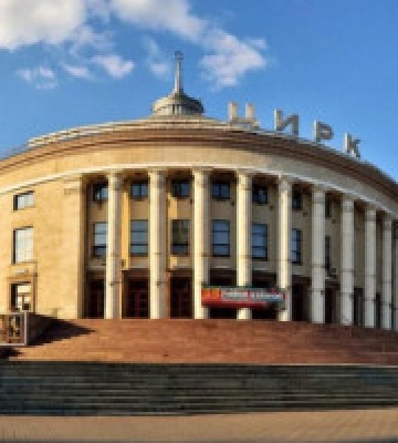 У Києві відновив роботу Національний цирк