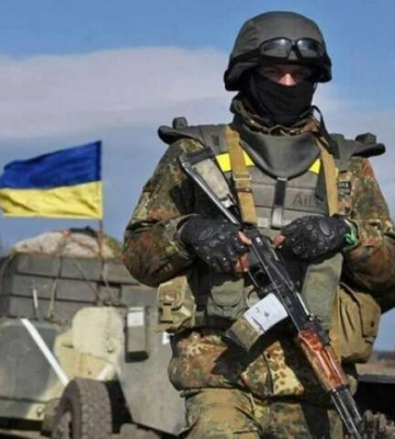 ЗСУ змусили окупантів відійти на одному із напрямків, – Міноборони