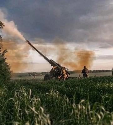 Жданов пояснив, чи готова зараз Україна звільнити Херсон від окупантів