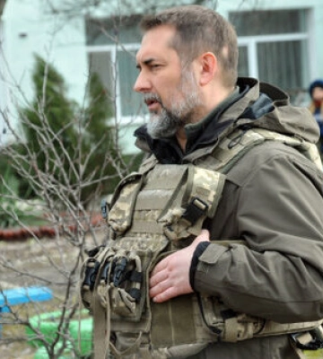 Тривають бої за Лиман, російські війська покинули Кремінну - ОВА