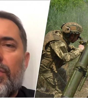 Гайдай розповів, коли видихнуться окупанти на Луганщині
