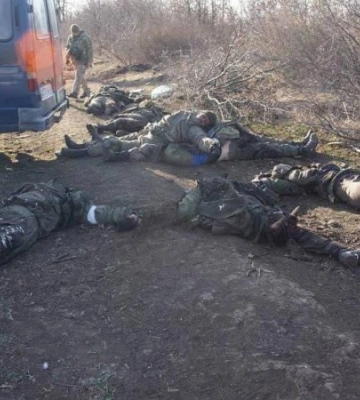 Окупантам на Луганщині нікуди подіти своїх поранених - лікарні переповнені, - Гайдай