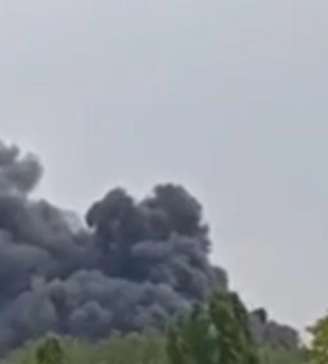 В оккупированном Мелитополе прогремели взрывы - СМИ