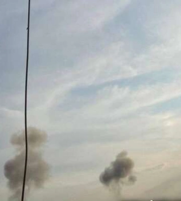 Ракетний удар по Хмельниччині: стало відомо про пораненого