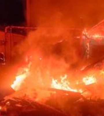 В Харькове во время воздушной тревоги прогремело пять взрывов – Суспильне