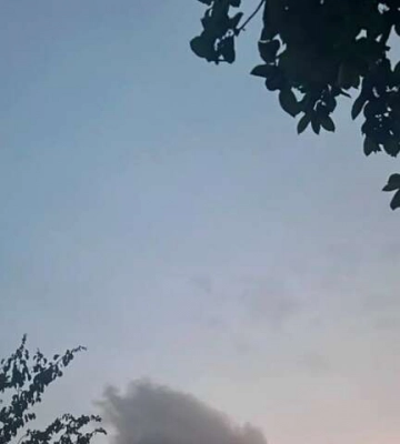 В Одесі лунають вибухи