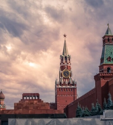 Forbes: Наемники «Вагнера» жаждут власти в Кремле