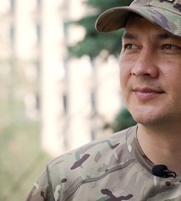 Ким рассказал, является ли Николаев приоритетом для врага