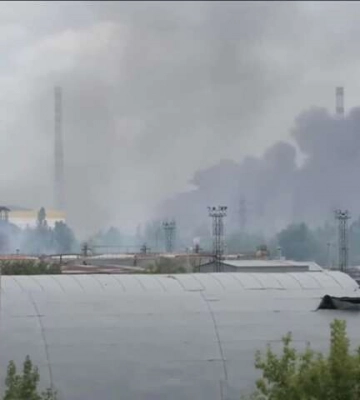 Названо ціль №1 російських окупантів після Луганщини
