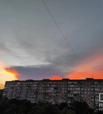 Комендантский час в Кривом Роге - с 22:00 до 05:00