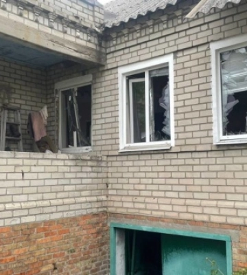 Яка ситуація у Запорізькій області на 6 липня