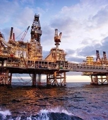 У Норвегії нафтовики та газовики припинили страйк