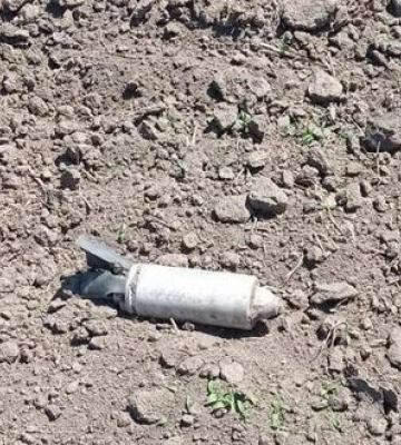 Окупанти вночі обстріляли село на Миколаївщині, одна людина загинула