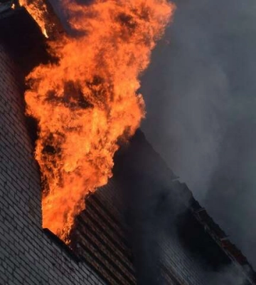 Ворог обстріляв Миколаївщину: загинули люди, виникли пожежі