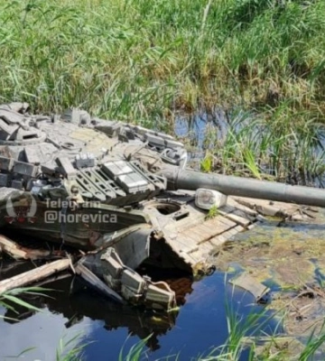 Вчора ЗСУ ліквідували ще 150 військових РФ, 6 танків і 9 крилатих ракет
