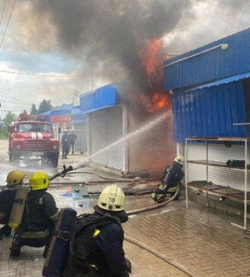 Бій за Слов’янськ буде наступною великою битвою на Донбасі, – розвідка Британії