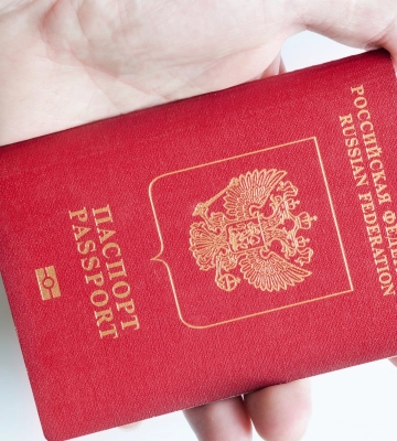 У заступника голови Харківської облради знашли паспорт РФ, отриманий в Севастополі – ДБР