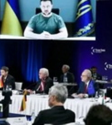 Що дасть Україні новий статус в Ініціативі Тримор’я
