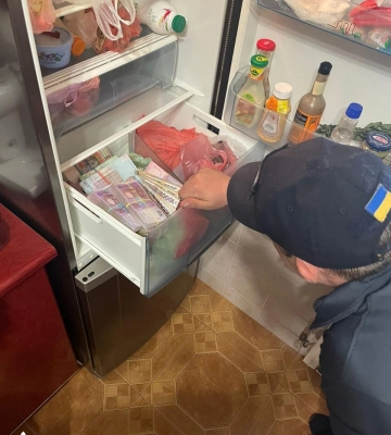 В Одессе и Киеве накрыли крупную сеть подпольных казино, которую «крышевали» правоохранители