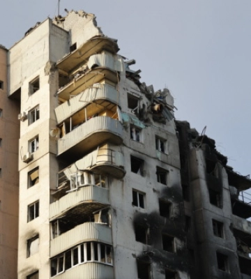 Відбудова Маріуполя потребуватиме 14 мільярдів доларів і 7-10 років - мер