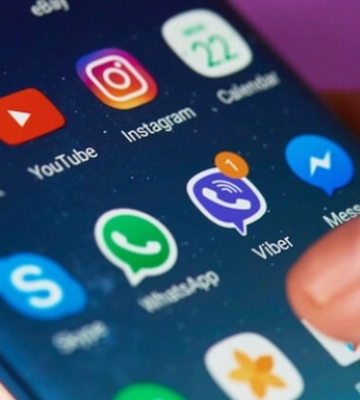 На Херсонщине отключили Youtube, Instagram и Viber