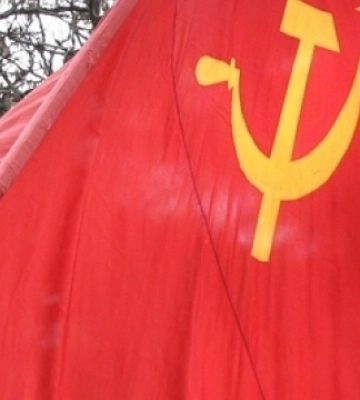 У Дніпрі затримали пропагандиста комуністичного режиму