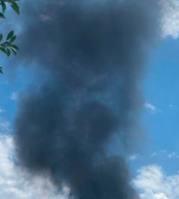 В окупованому Херсоні та Скадовську пролунали вибухи — очевидці