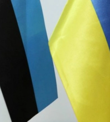 Естонія виділить майже €2 мільйони на відновлення Житомирщини