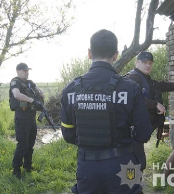 Полиция задержала киевлянина за госизмену