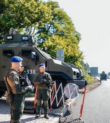 У Верховній Раді запропонували скасувати заборону на виїзд з місця проживання