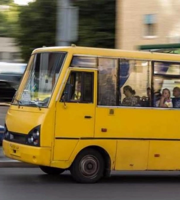 В Днепре подорожает проезд в маршрутках