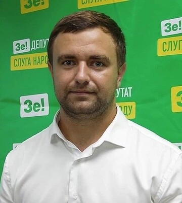 Депутату Ковальову повідомили про підозру у держзраді та пособництві РФ
