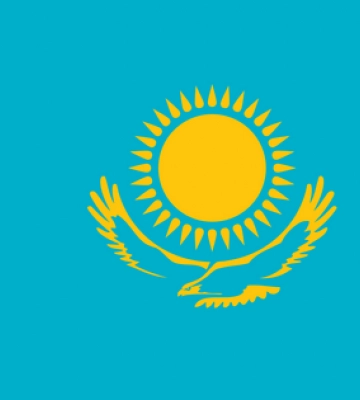 Посольство Казахстану в Україні, яке розташоване у Києві, можуть евакуювати