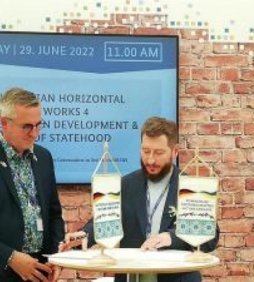 Кельн потоваришував з Дніпром