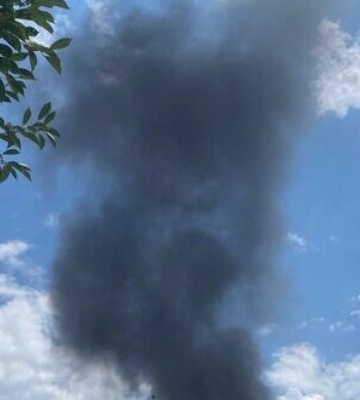 У тимчасово окупованому Херсоні в районі вокзалу пролунав вибух – ЗМІ