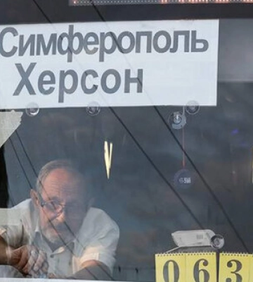 Оккупированный Крым используется, как хаб для незаконного вывоза тысяч украинских детей, - Ташева