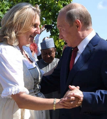 Чи зможе Європа впоратись із російськими шпигунами